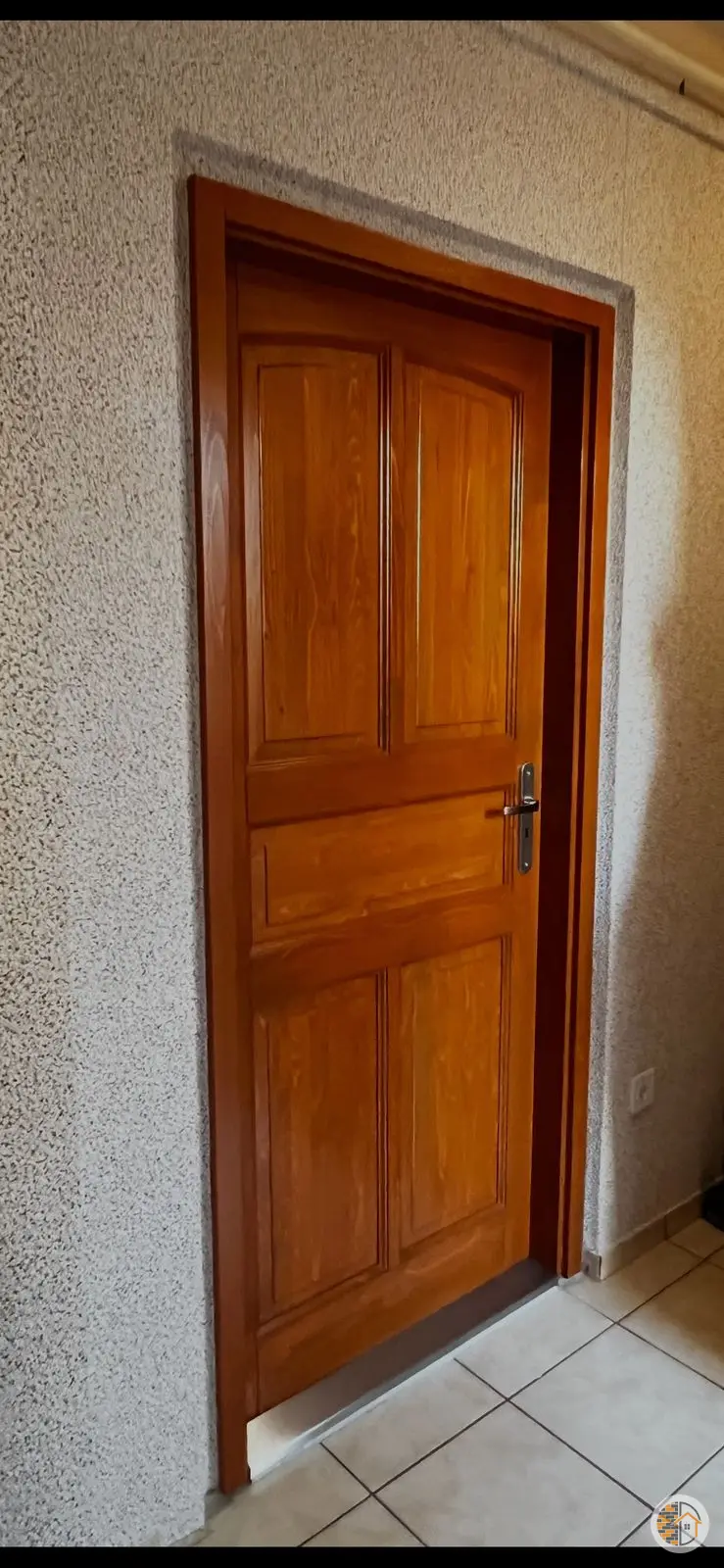 Profiépítőműhely – elkészült munka